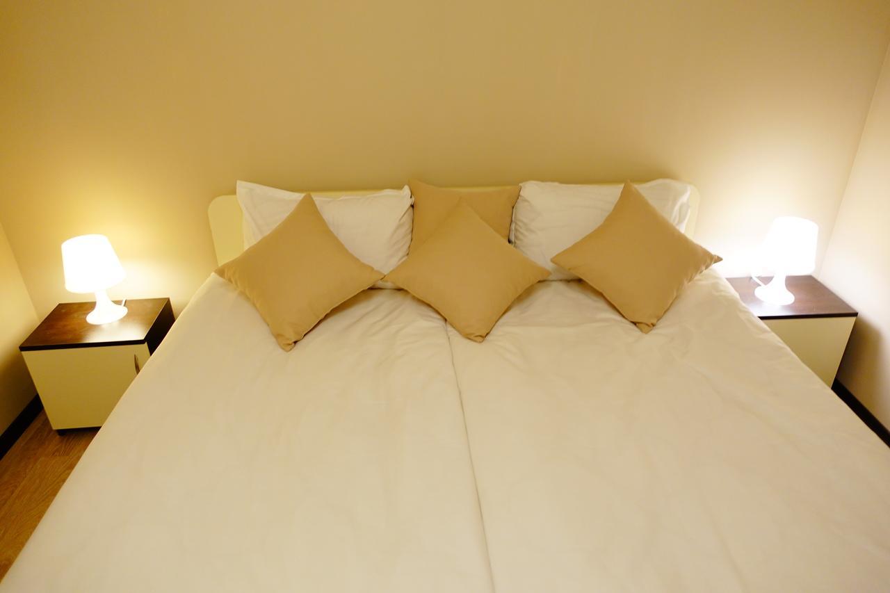 Аpart Hotel & Spa サパレヴァ・バニャ エクステリア 写真