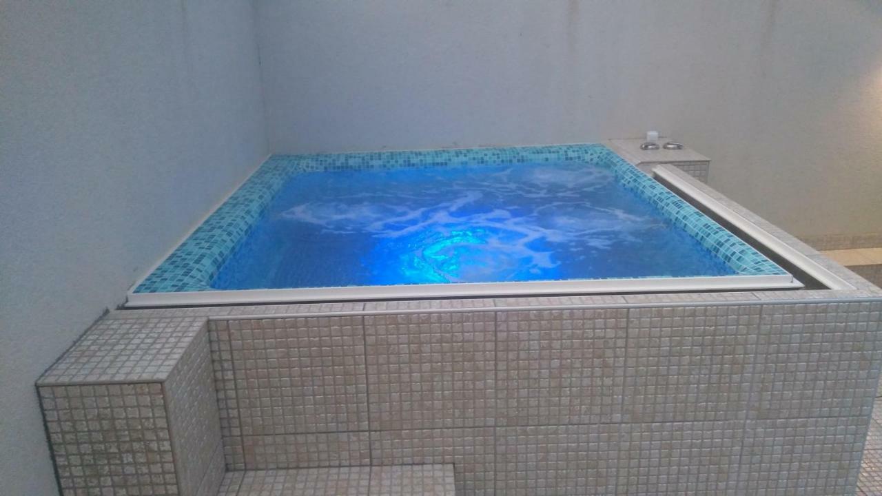 Аpart Hotel & Spa サパレヴァ・バニャ エクステリア 写真
